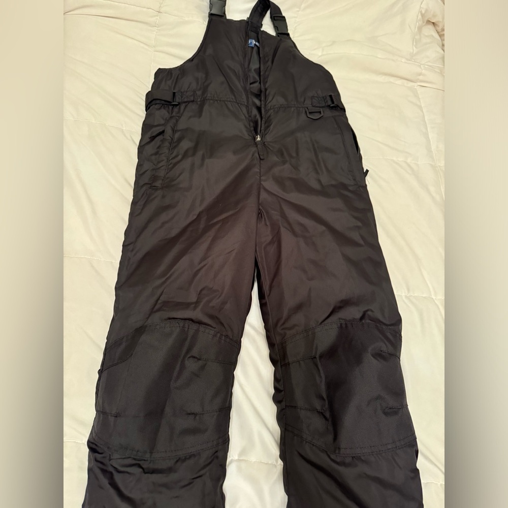 Cherokee Snow Bib Kids 8/10 Great Condition